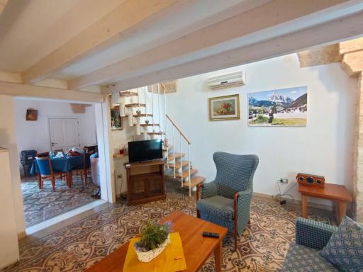 Casa della Nonna - Housity