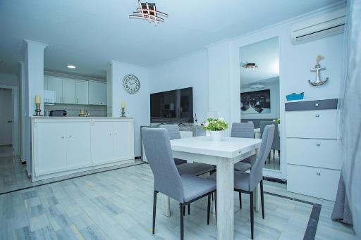 078 Sunny Holi - Alicante Holiday - Housity