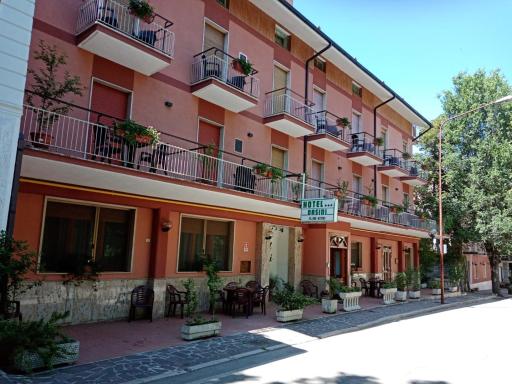 Hotel Orsini - Housity