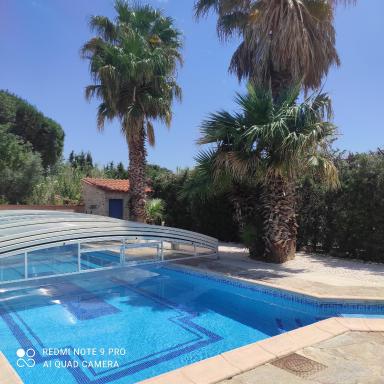 Villa Casaleno gite La Cigale avec wi-fi - Housity