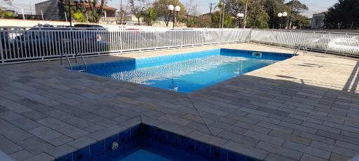 Home Lar do Triunfo - Apartamento Guarulhos - Housity