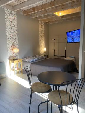 Chez Marie - Housity