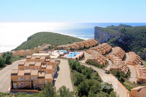 Calle Goya 16 - 4 personen met gemeenschappelijk zwembad - Housity