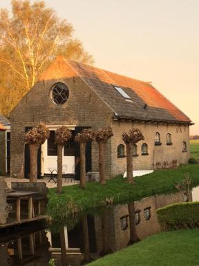 B&B De Beijersche Stee, Logies aan de Waterkant - Housity