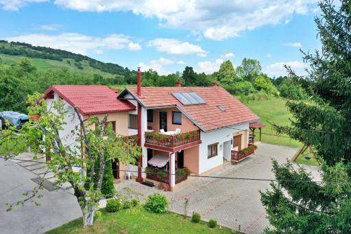 Guesthouse Ante Hodak - Housity