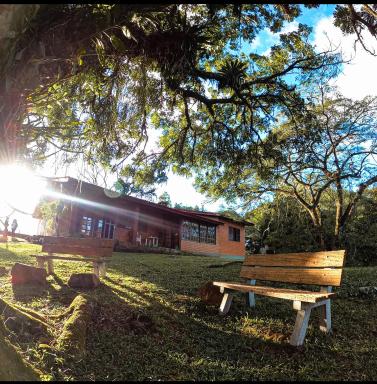 Sítio Refúgio Verde - Housity