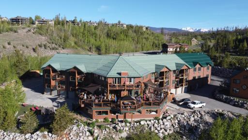 Gateway Inn - Housity