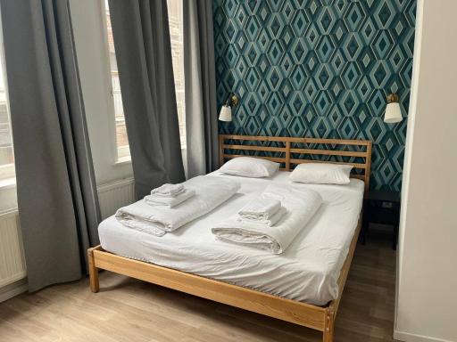 BED Collège - Housity