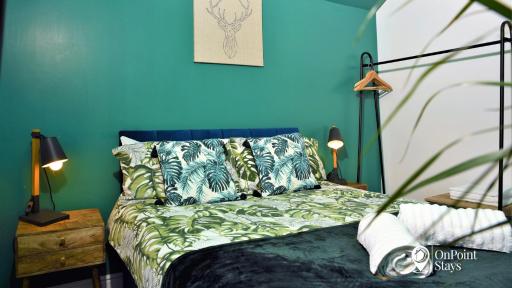 Smallest House in Chester - Cosy 1 Bedroom Home - Housity