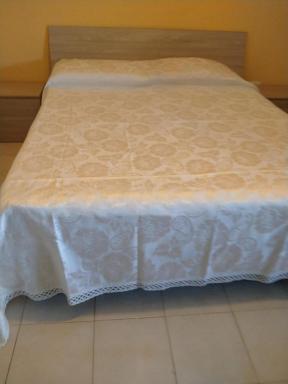 Appartamento panoramico vista mare - Housity