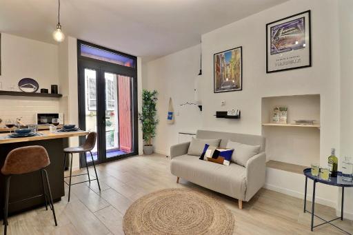 La Sardine du Panier® - Housity