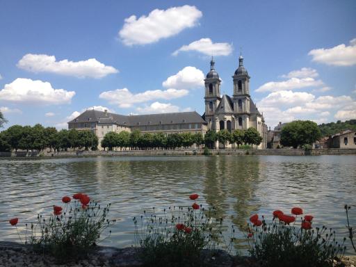 Hôtel de l'Abbaye des Prémontrés - Housity
