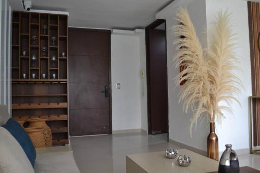 Hermoso y moderno apartamento Floridablanca - Housity