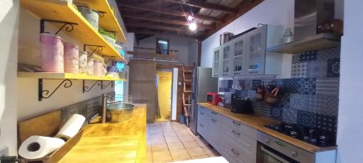 Calme en ville - Housity