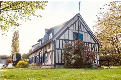 Maison de campagne, détente en famille. - Housity