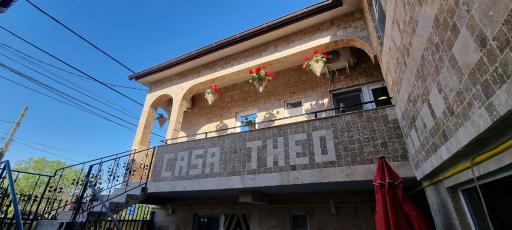 Vila Theo - Housity