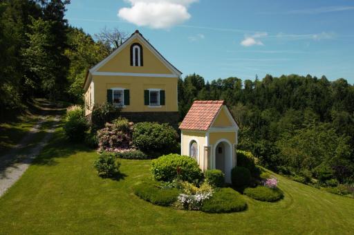 Ferienhaus 