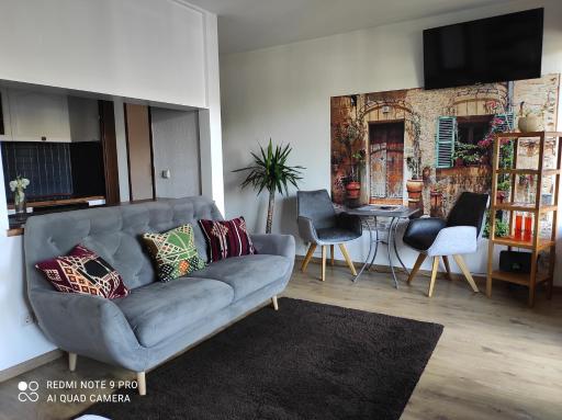 Apartment Panorama - Housity