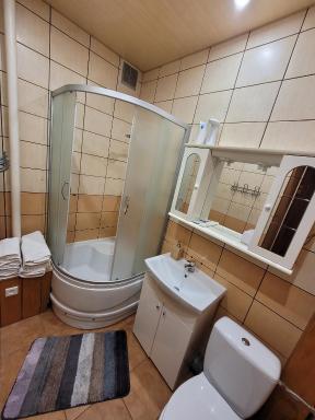 Apartment on Kudirkos 20 - Housity