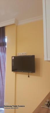 Студия с красивым видом на горы - Housity