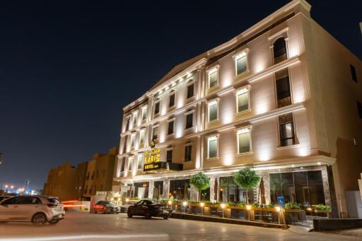 Karim Hotel Riyadh - Housity
