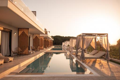 Salt Boutique Hotel - Housity