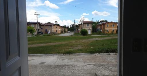 Camella House near Basketball Court in Butuan City - Housity