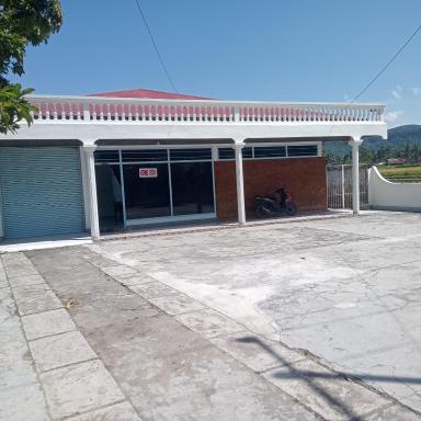 Homestay Sungai Angek - Housity