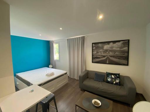 Location Annecy - Housity