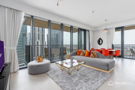 Dream Inn Apartments- Boulevard Heights - Housity