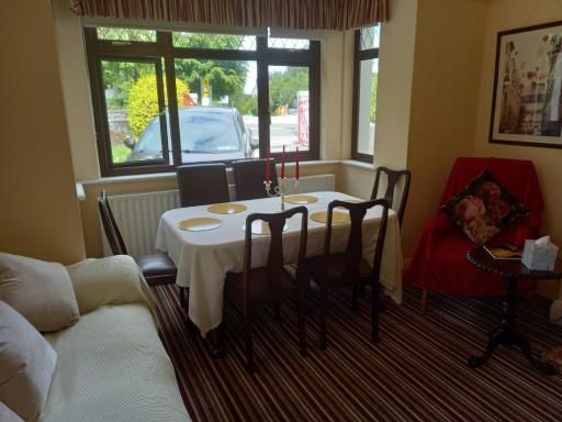 Angela's House Galway - Housity