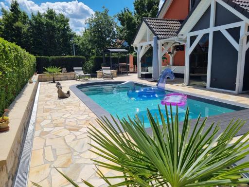 Ferienwohnung am Rande von Dresden - Housity