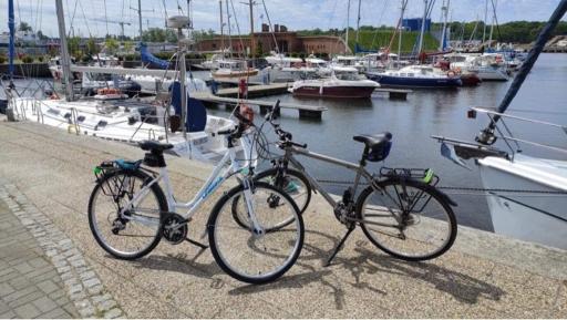 MiłoMi Apartamenty Kołobrzeg - Housity