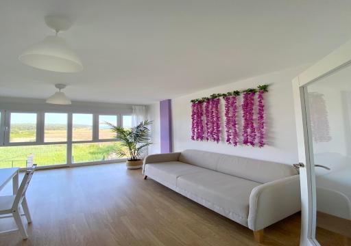 VIOLETA lindo apartamento en Ribeira. - Housity