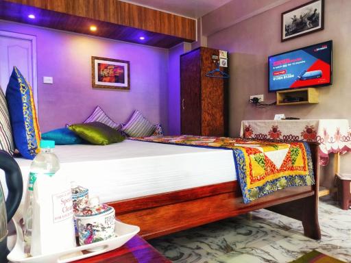 Mysa Maya Homestay - Housity