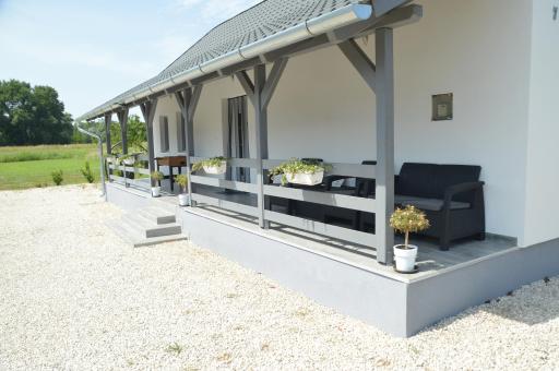 Veronika Vendégház - Housity