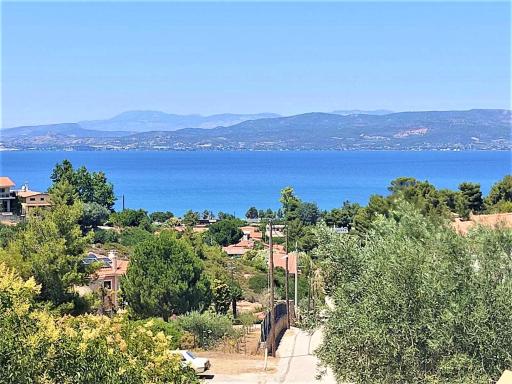 MAGIC VIEW 1 falias guest house 70sm with private garden - Housity