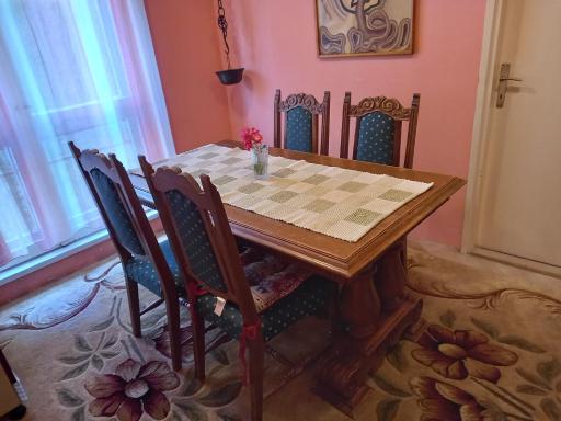 Oriental Apartment - Housity