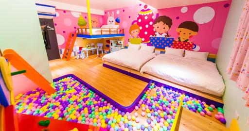 LoveBaby Homestay - Housity