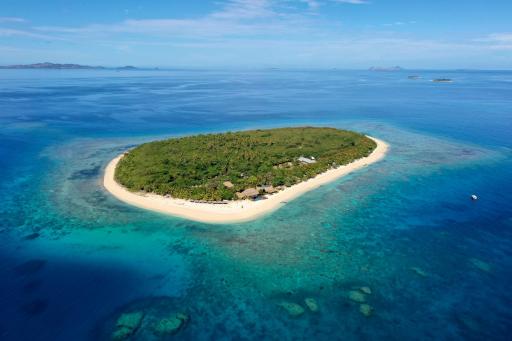 Serenity Island Resort - Housity