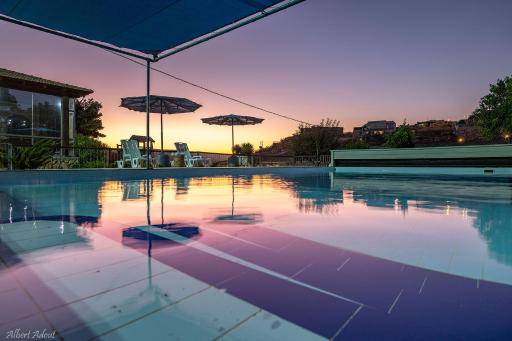 Nofesh Baharim - Housity