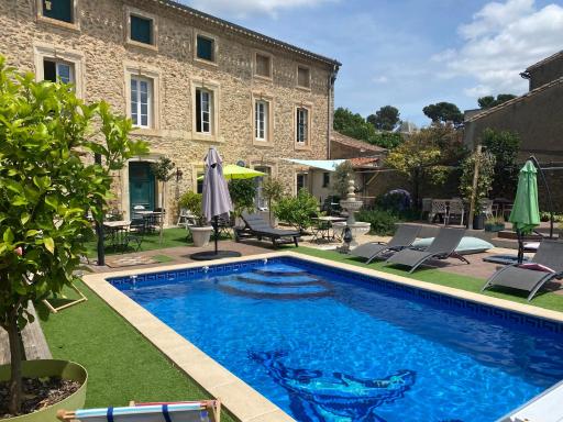 La Marelle chambre d hôtes à 500m du Canal du Midi - Housity