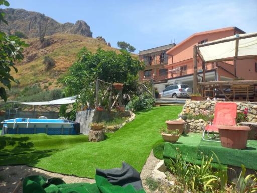 Casa Sole Luna da Annalisa - Housity