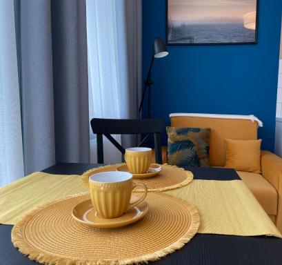 Przystanek Puck - Housity