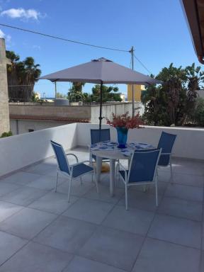 Casa vacanze Francesca sul mare - Housity