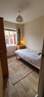 Single Room - Corby - Housity