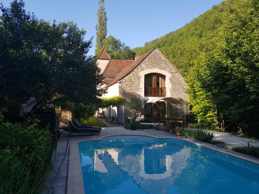 Le Moulin de Jules et Akasha - Housity