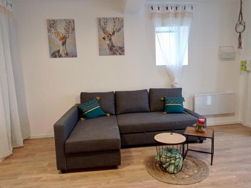 Studio ESPRIT COZY - Housity