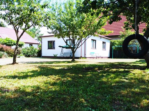 Domek Nad Zalewem - Housity