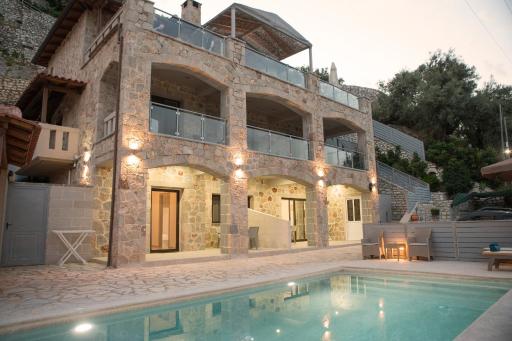 Casa Di Pietra - Housity